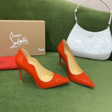 Christian Louboutin Heeled Shoes